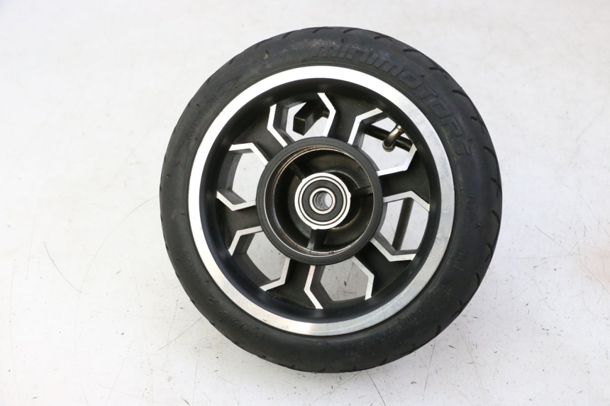 photo de CERCHIO ANTERIORE E PNEUMATICO DUALTRON MINI SPECIAL 1