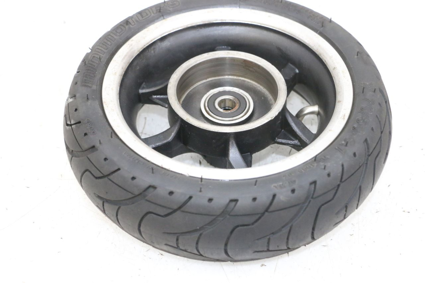 photo de CERCHIO ANTERIORE E PNEUMATICO DUALTRON MINI SPECIAL 1