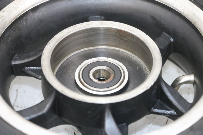 photo de CERCHIO ANTERIORE E PNEUMATICO DUALTRON MINI SPECIAL 1