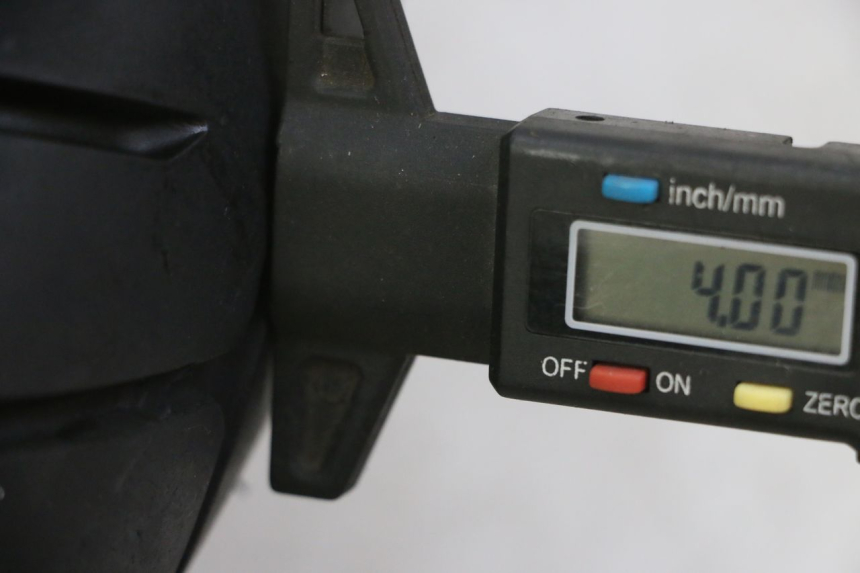photo de CERCHIO ANTERIORE E PNEUMATICO PIAGGIO NRG POWER PUREJET 50 (2018 - 2021)