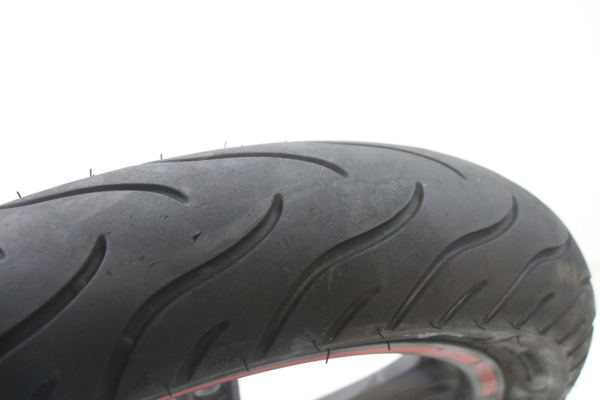 photo de CERCHIO ANTERIORE E PNEUMATICO HONDA PCX (JF57/JF64) 125 (2014 - 2018)