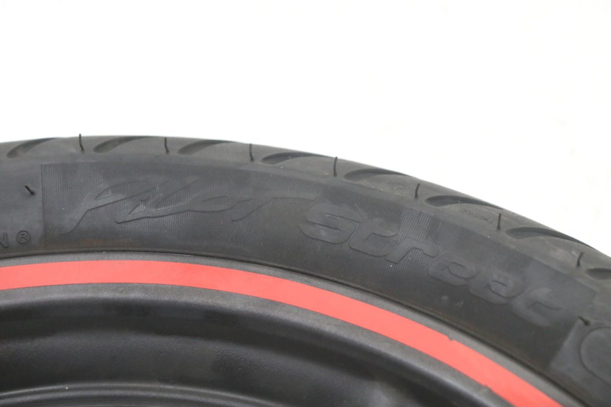 photo de CERCHIO ANTERIORE E PNEUMATICO HONDA PCX (JF57/JF64) 125 (2014 - 2018)