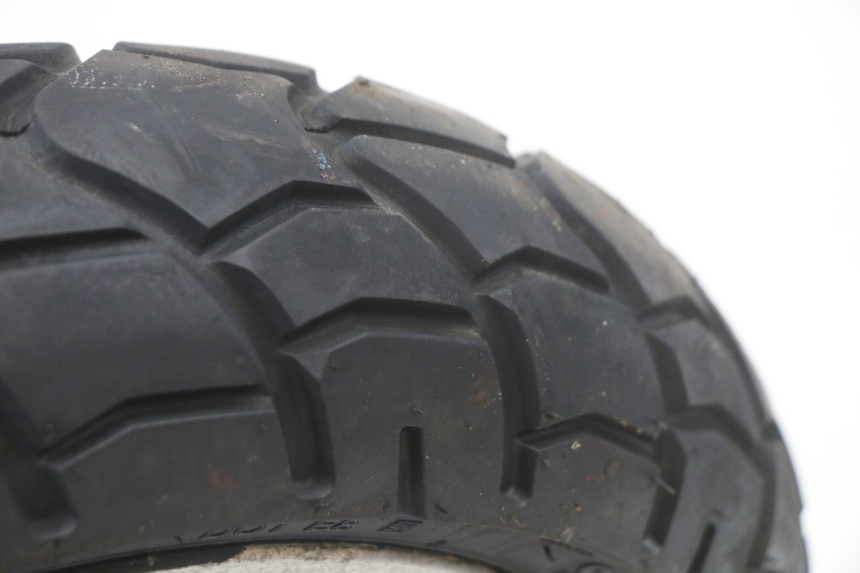 photo de CERCHIO ANTERIORE E PNEUMATICO PEUGEOT SPEEDFIGHT 3 LC 2T 50 (2009 - 2015)
