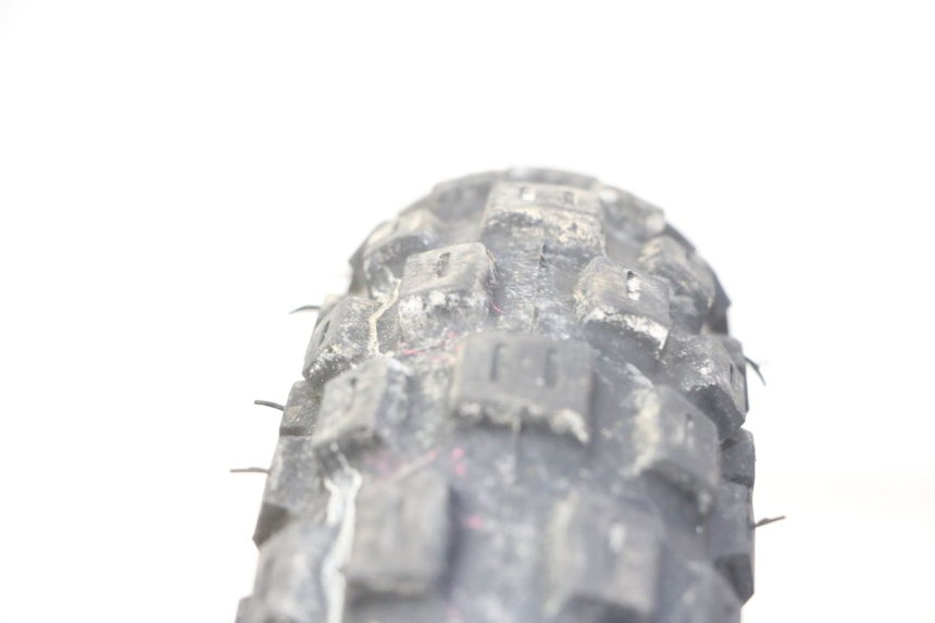 photo de CERCHIO ANTERIORE E PNEUMATICO YAMAHA PW 50 (1984 - 2020)