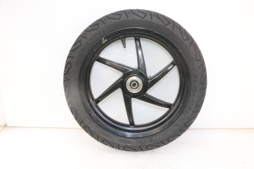photo de CERCHIO ANTERIORE E PNEUMATICO GILERA RUNNER SL 50 (2006 - 2009)