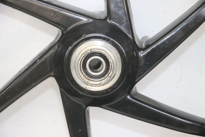 photo de CERCHIO ANTERIORE E PNEUMATICO GILERA RUNNER SL 50 (2006 - 2009)