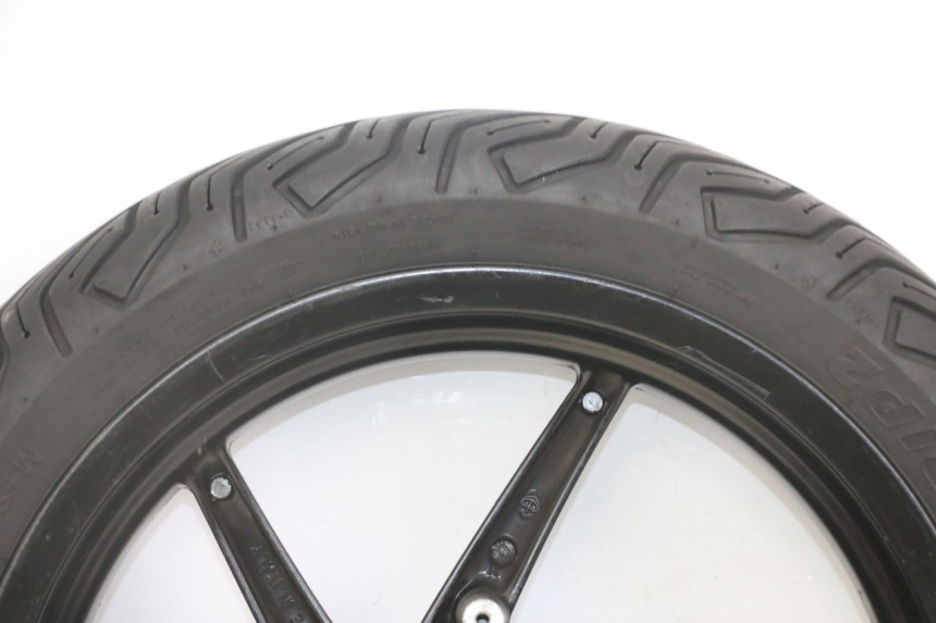 photo de CERCHIO ANTERIORE E PNEUMATICO GILERA RUNNER SL 50 (2006 - 2009)