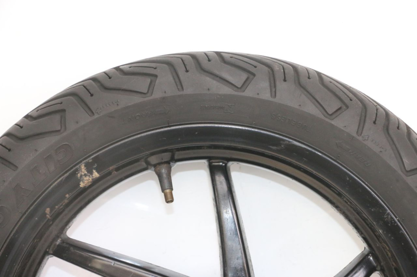photo de CERCHIO ANTERIORE E PNEUMATICO GILERA RUNNER SL 50 (2006 - 2009)