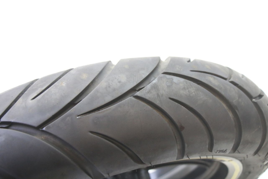 photo de CERCHIO ANTERIORE E PNEUMATICO GILERA RUNNER SP 50 (2006 - 2008)