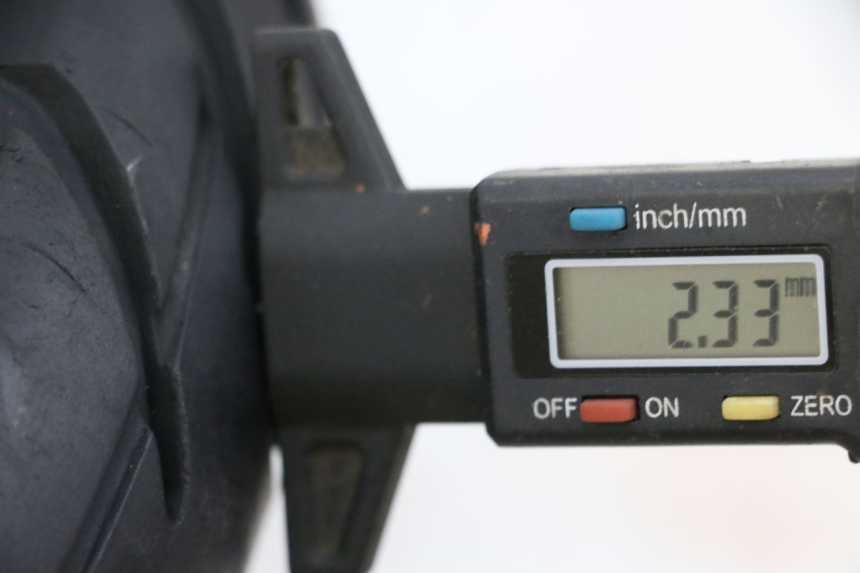 photo de CERCHIO ANTERIORE E PNEUMATICO JM MOTORS SANTANA 50 (2014 - 2023) - Dettaglio del componente