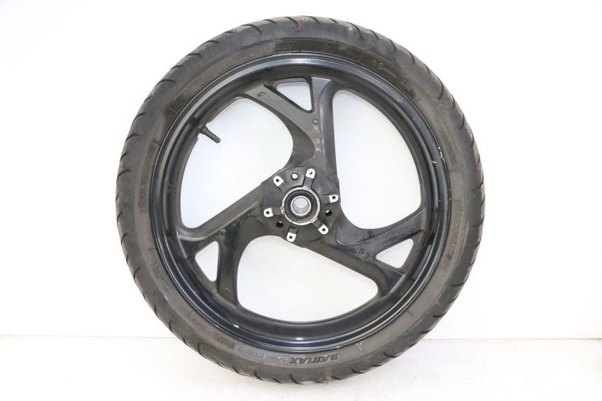 photo de CERCHIO ANTERIORE E PNEUMATICO HONDA ST PAN EUROPEAN 1300 (2002 - 2013)
