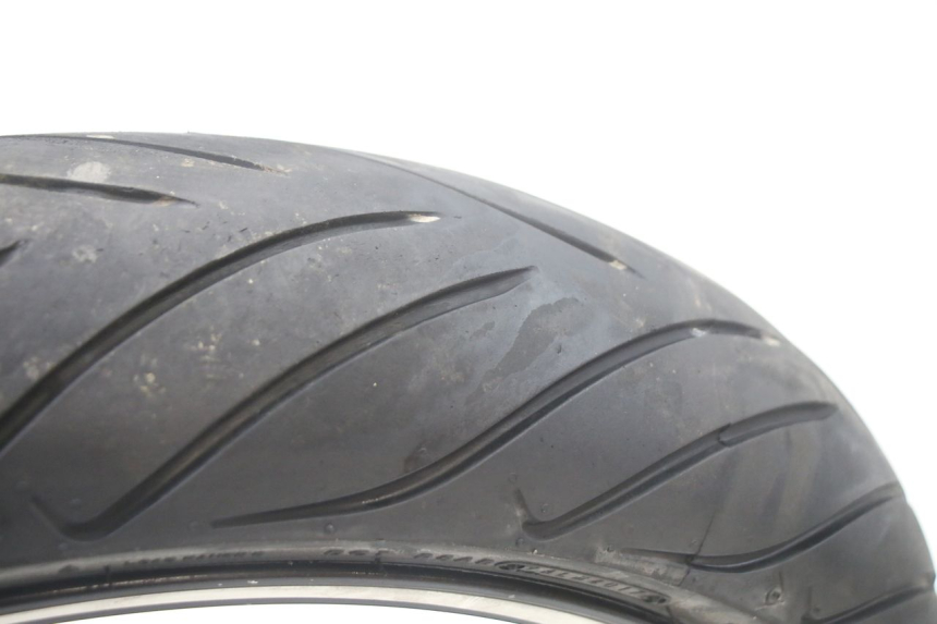 photo de CERCHIO ANTERIORE E PNEUMATICO SUZUKI GSF S BANDIT 600 (2000 - 2004)