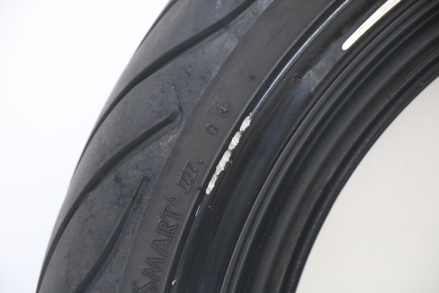 photo de CERCHIO ANTERIORE E PNEUMATICO SUZUKI GSF S BANDIT 600 (2000 - 2004)