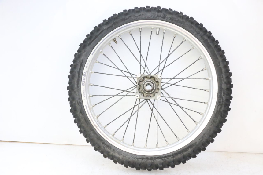 photo de CERCHIO ANTERIORE E PNEUMATICO KTM SX 85 (2013 - 2017)