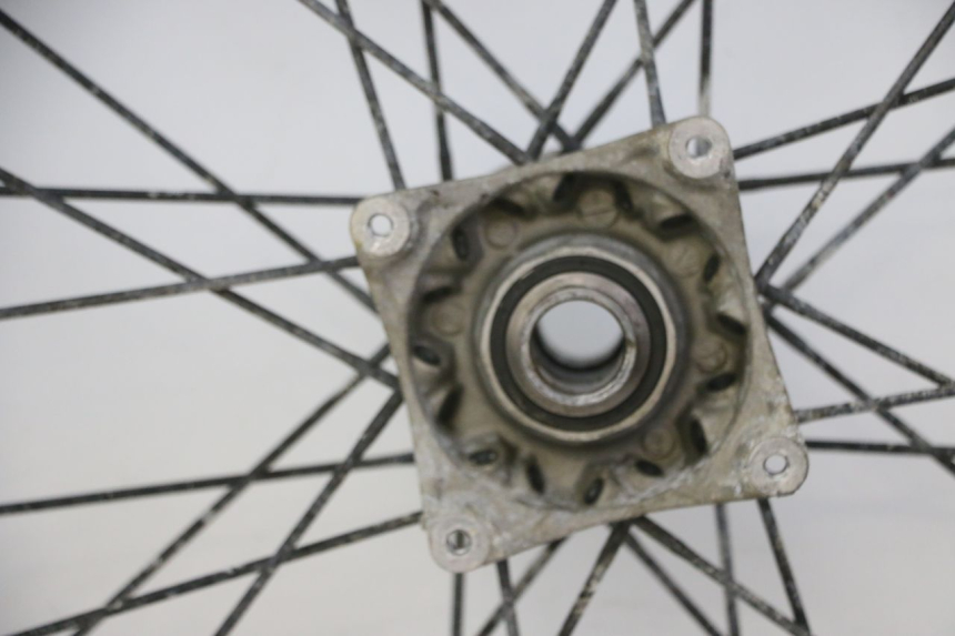 photo de CERCHIO ANTERIORE E PNEUMATICO KTM SX 85 (2013 - 2017)