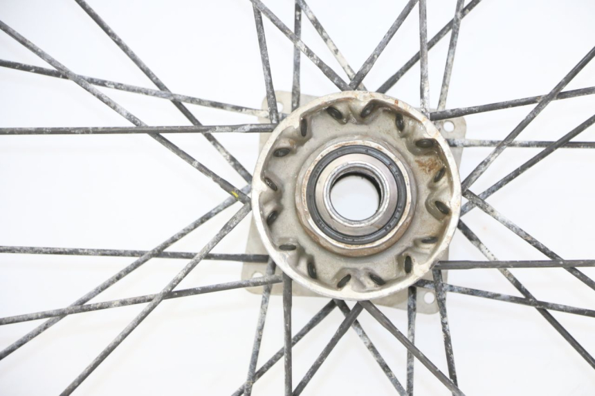 photo de CERCHIO ANTERIORE E PNEUMATICO KTM SX 85 (2013 - 2017)