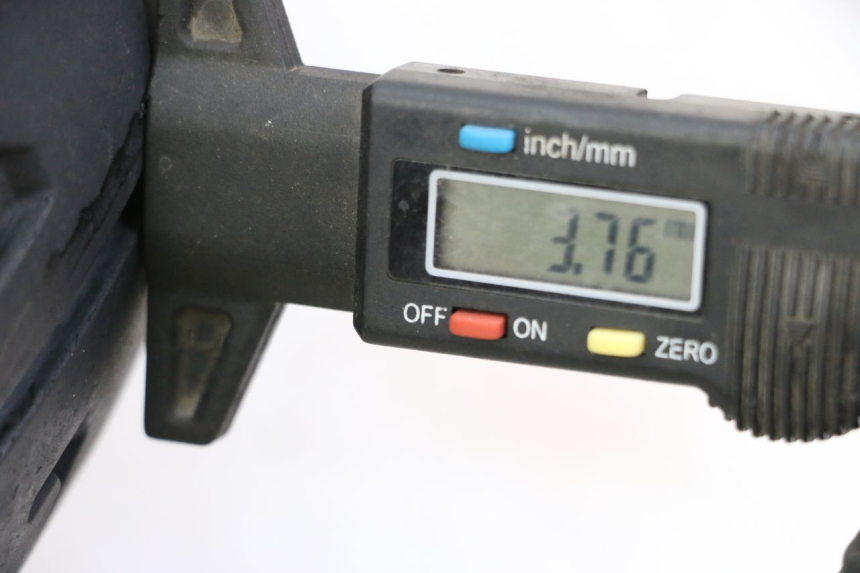 photo de CERCHIO ANTERIORE E PNEUMATICO SYM ORBIT 2 4T 50 (2008 - 2017)