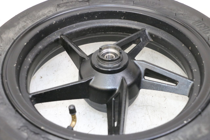 photo de CERCHIO ANTERIORE E PNEUMATICO TNT MOTOR BOSTON 4T 50 (2018 - 2025)