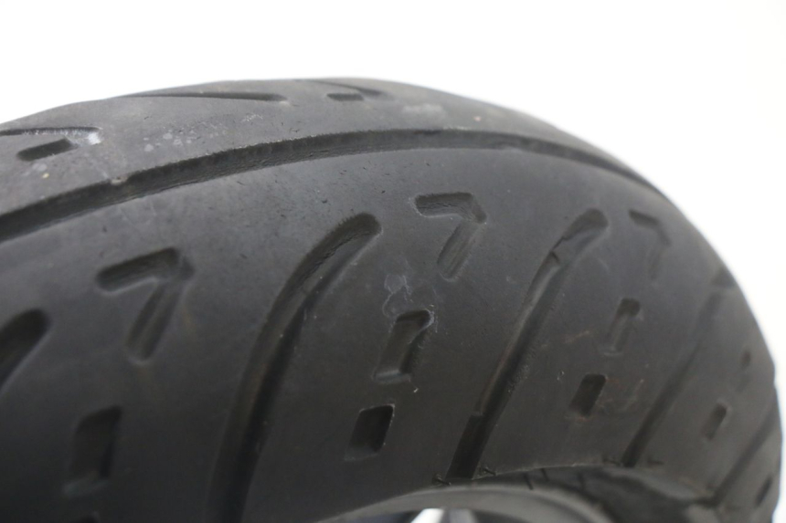photo de CERCHIO ANTERIORE E PNEUMATICO TNT MOTOR ROMA 10' 2T 50 (2011 - 2018)