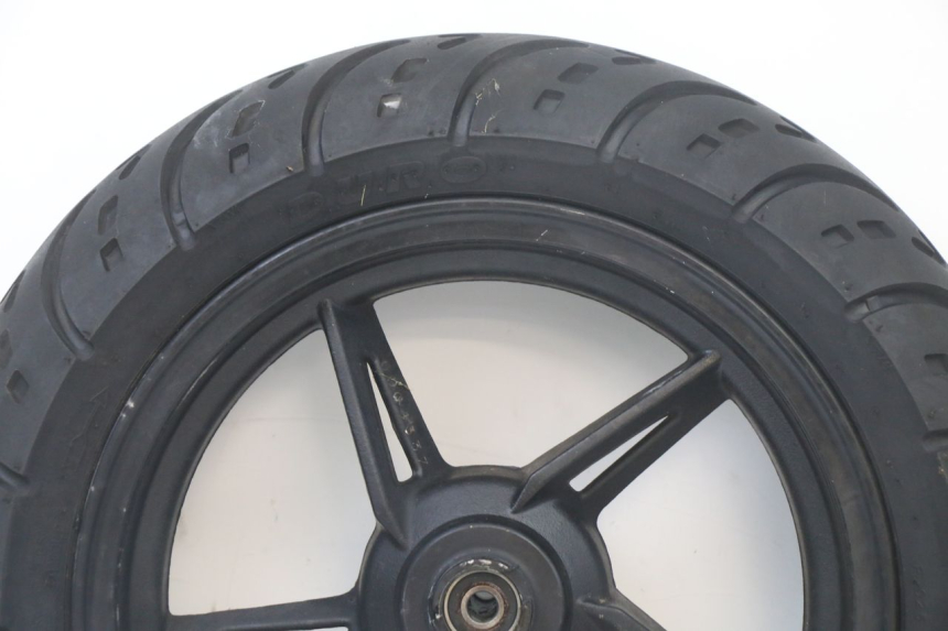 photo de CERCHIO ANTERIORE E PNEUMATICO TNT MOTOR ROMA 10' 2T 50 (2011 - 2018)