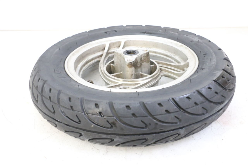photo de CERCHIO ANTERIORE E PNEUMATICO PEUGEOT V-CLIC VCLIC 50 (2007 - 2013)
