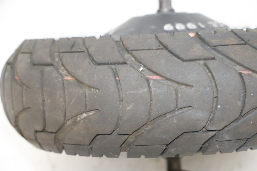 photo de CERCHIO ANTERIORE E PNEUMATICO DUALTRON VICTOR LIMITED 1