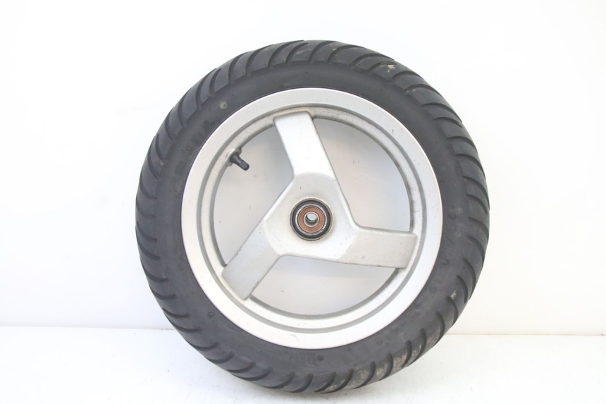 photo de CERCHIO ANTERIORE E PNEUMATICO PEUGEOT VIVACITY NEW 2T 50 (2008 - 2017)