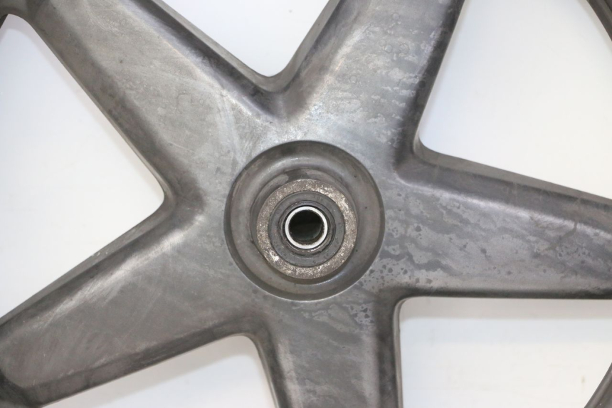 photo de CERCHIO ANTERIORE E PNEUMATICO YAMAHA X-MAX XMAX 125 (2010 - 2014)