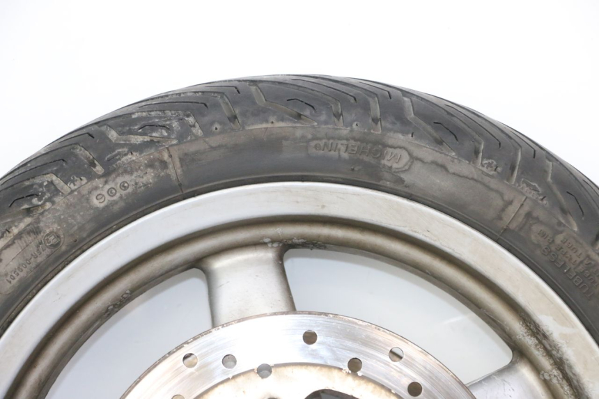 photo de CERCHIO ANTERIORE E PNEUMATICO PIAGGIO X9 EVOLUTION 125 (2003 - 2007)
