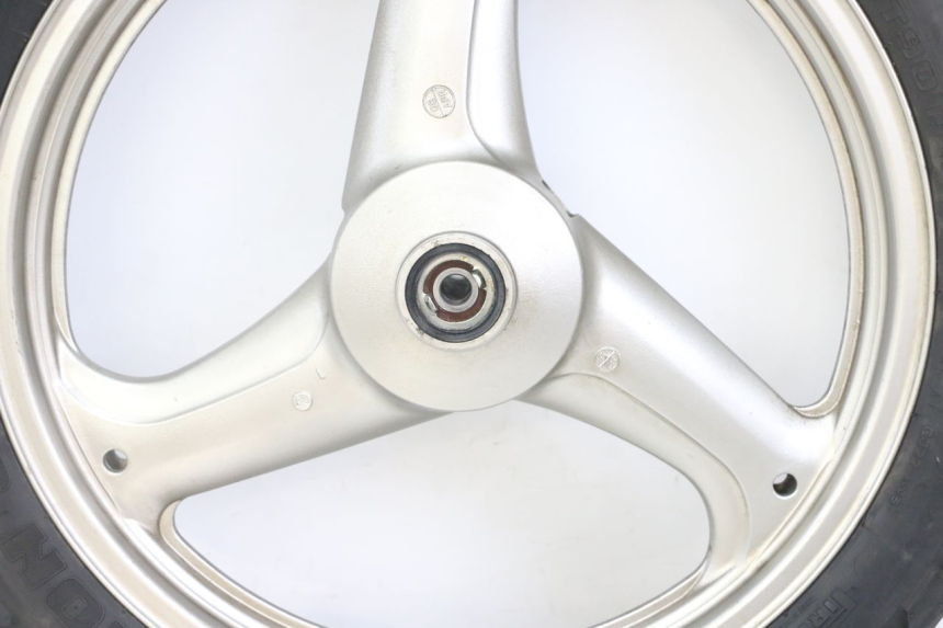 photo de CERCHIO ANTERIORE E PNEUMATICO HONDA XLV VARADERO 125 (2000 - 2006)