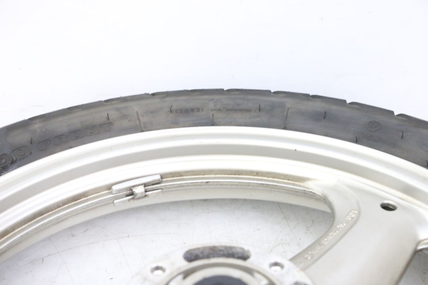 photo de CERCHIO ANTERIORE E PNEUMATICO HONDA XLV VARADERO 125 (2000 - 2006)