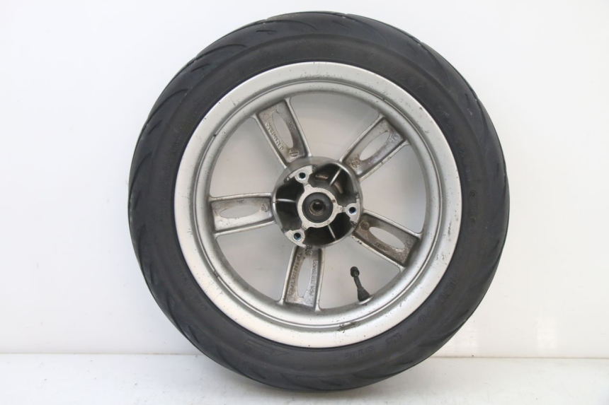 photo de CERCHIO ANTERIORE E PNEUMATICO YAMAHA NEOS NEO'S 4T 50 (2008 - 2016)