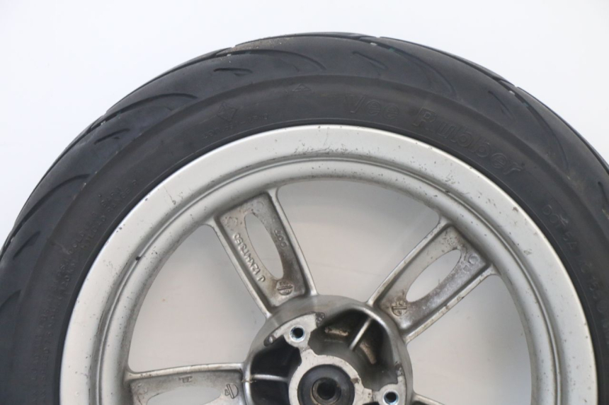 photo de CERCHIO ANTERIORE E PNEUMATICO YAMAHA NEOS NEO'S 4T 50 (2008 - 2016)