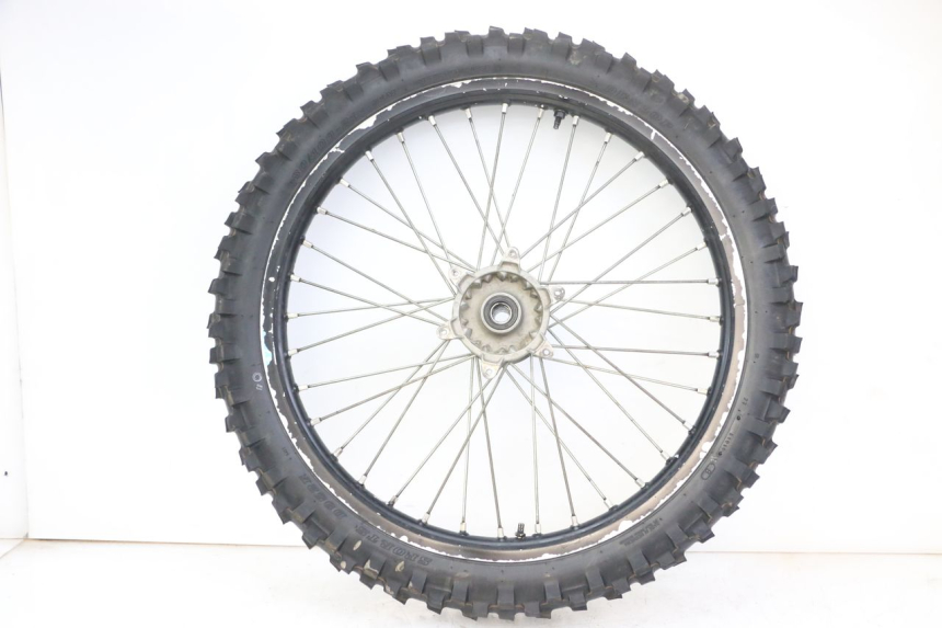 photo de CERCHIO ANTERIORE E PNEUMATICO YAMAHA YZ-F YZF 250 (2007 - 2013)