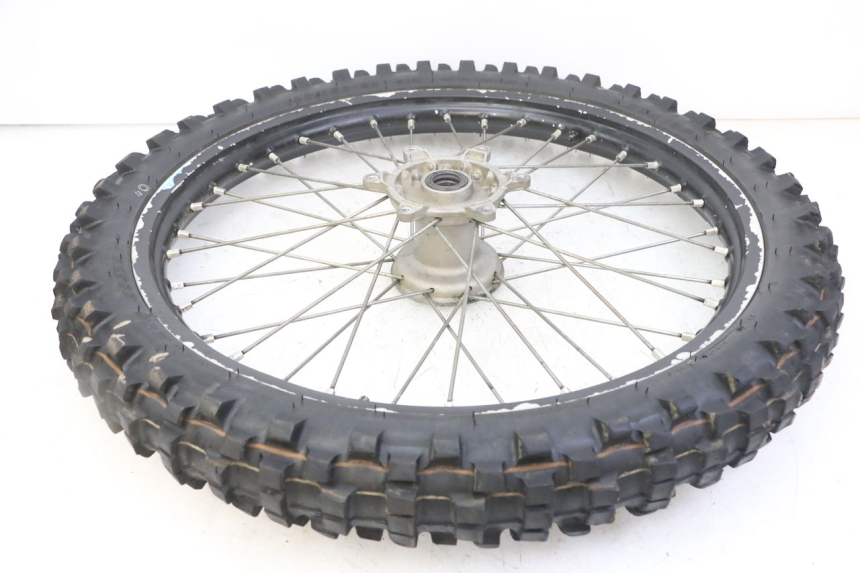 photo de CERCHIO ANTERIORE E PNEUMATICO YAMAHA YZ-F YZF 250 (2007 - 2013)