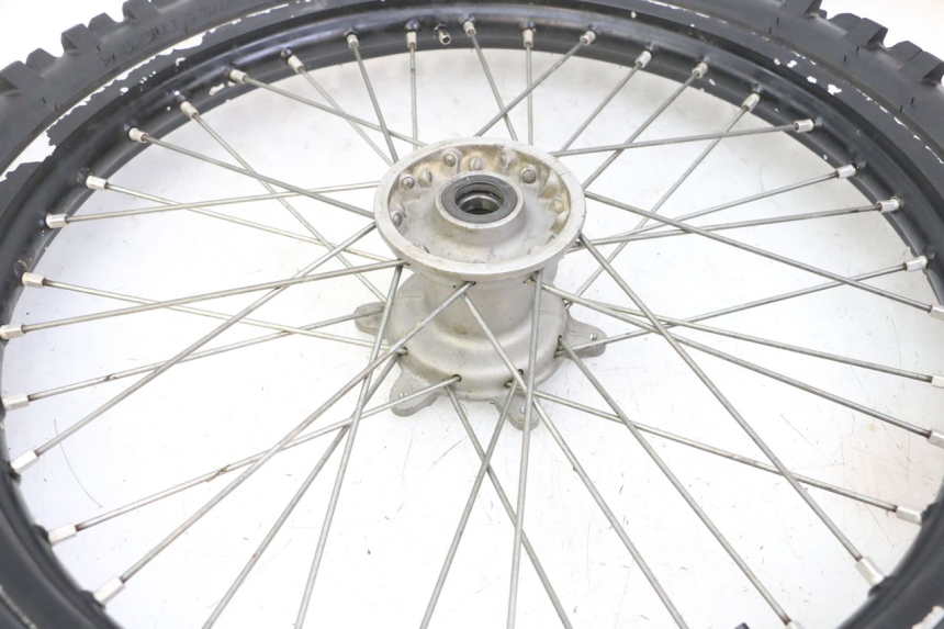 photo de CERCHIO ANTERIORE E PNEUMATICO YAMAHA YZ-F YZF 250 (2007 - 2013)