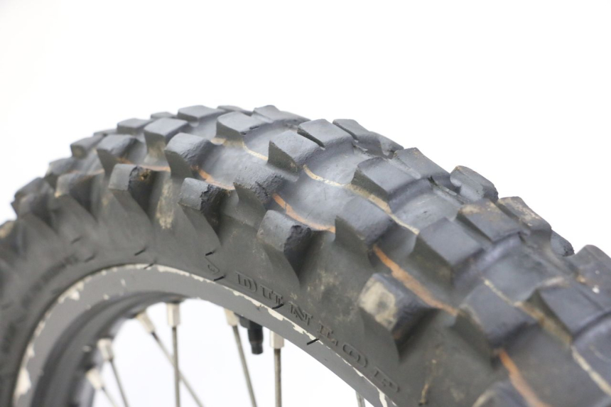 photo de CERCHIO ANTERIORE E PNEUMATICO YAMAHA YZ-F YZF 250 (2007 - 2013)