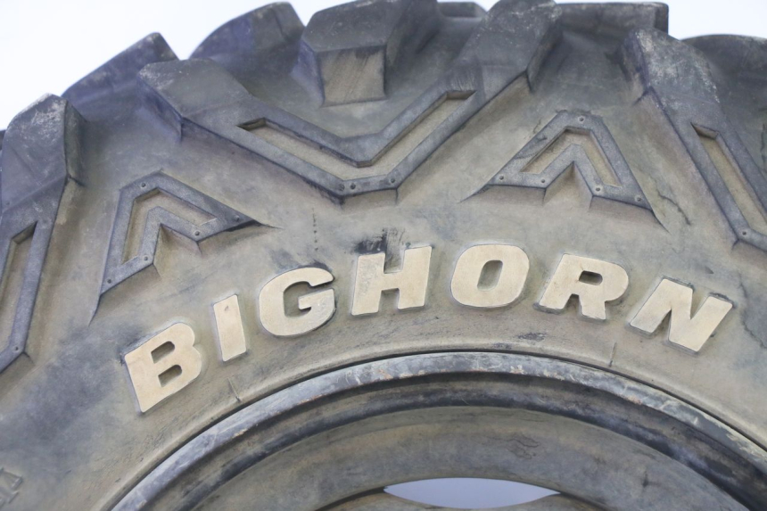 photo de CERCHIO ANTERIORE E PNEUMATICO YAMAHA YFM GRIZZLY 550 (2008 - 2015)