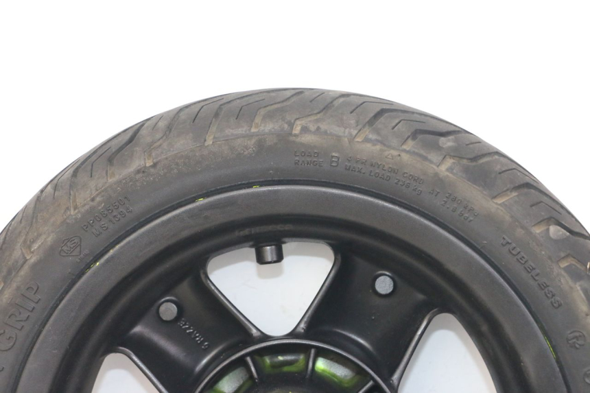 photo de CERCHIO ANTERIORE E PNEUMATICO YAMAHA YP MAJESTY 125 (2002 - 2006)