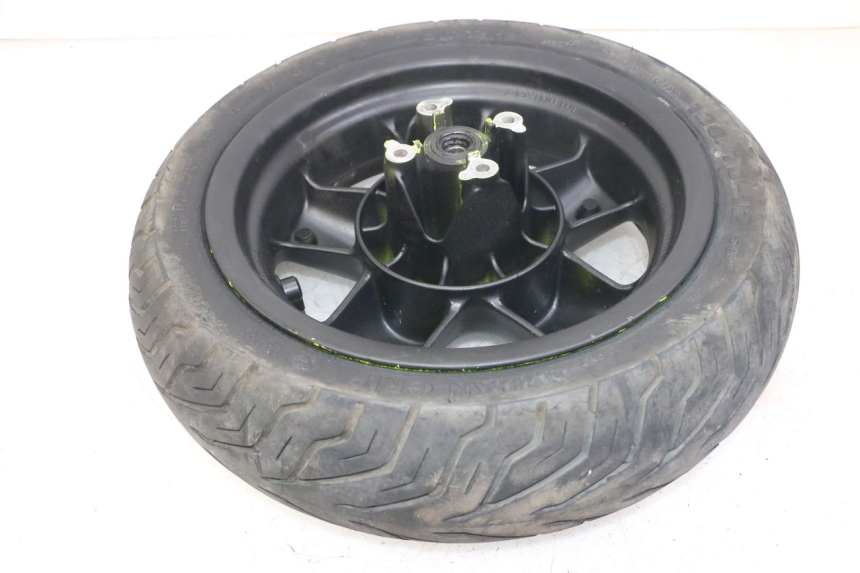 photo de CERCHIO ANTERIORE E PNEUMATICO YAMAHA YP MAJESTY 125 (2002 - 2006)