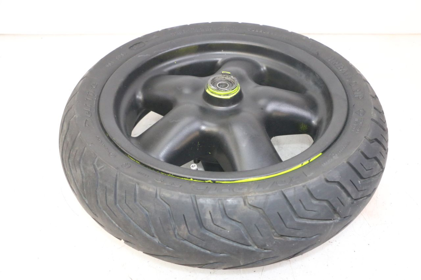 photo de CERCHIO ANTERIORE E PNEUMATICO YAMAHA YP MAJESTY 125 (2002 - 2006)