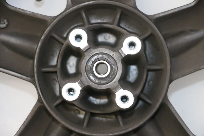 photo de CERCHIO ANTERIORE E PNEUMATICO YAMAHA YP MAJESTY 125 (2007 - 2010)