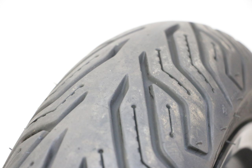 photo de CERCHIO ANTERIORE E PNEUMATICO YAMAHA YP MAJESTY 125 (2007 - 2010)