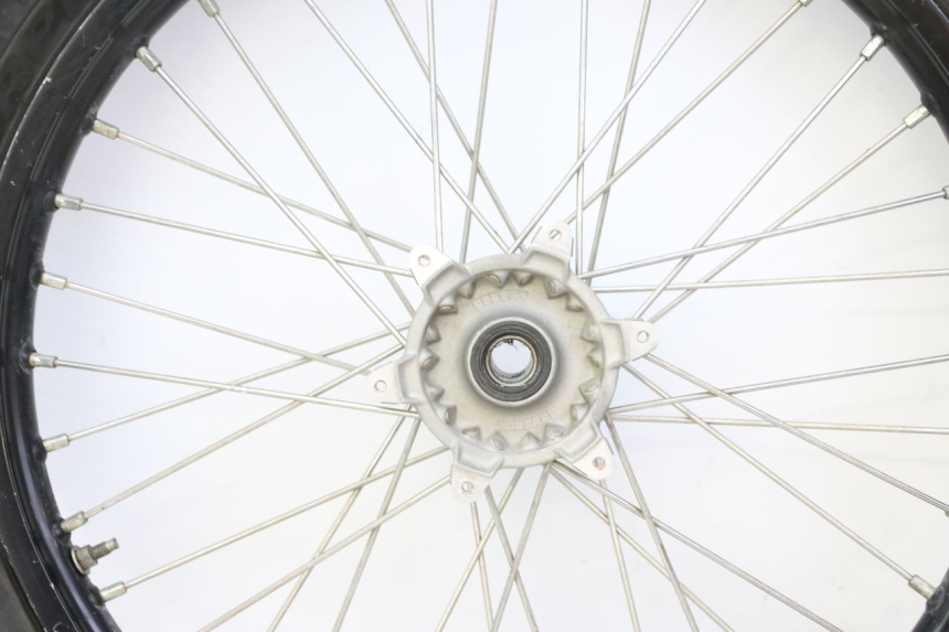 photo de CERCHIO ANTERIORE E PNEUMATICO YAMAHA YZ-F YZF 250 (2014 - 2018)