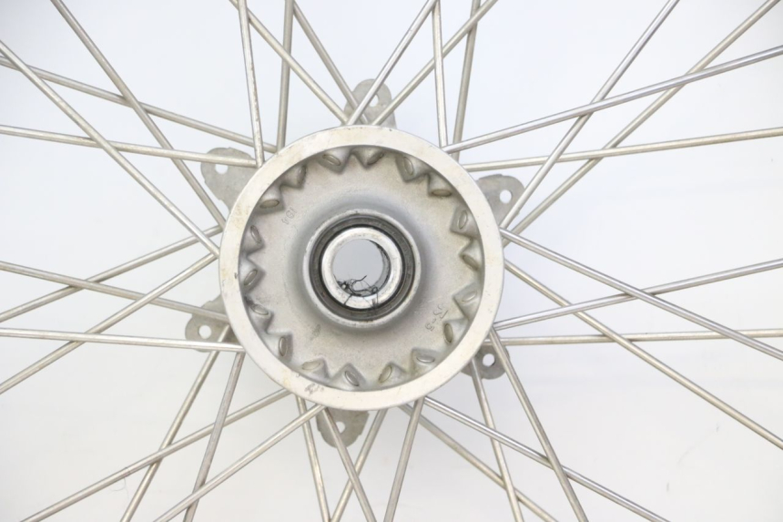 photo de CERCHIO ANTERIORE E PNEUMATICO YAMAHA YZ-F YZF 250 (2014 - 2018)