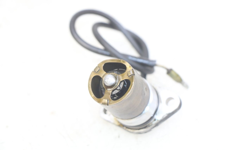 photo de LIVELLO OLIO MOTORE SUZUKI BURGMAN 650 (2002 - 2004)