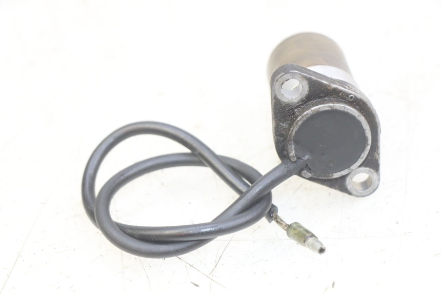 photo de LIVELLO OLIO MOTORE SUZUKI BURGMAN 650 (2002 - 2004)