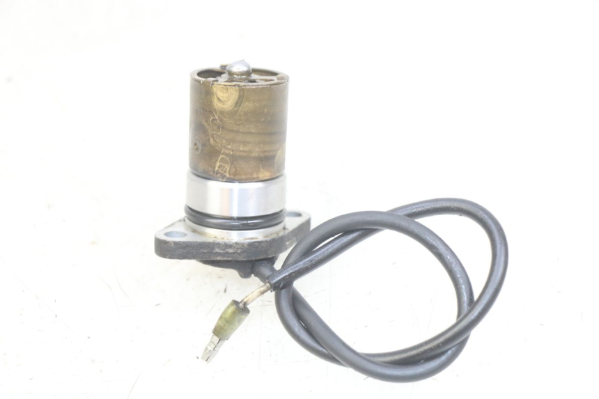 photo de LIVELLO OLIO MOTORE SUZUKI BURGMAN 650 (2002 - 2004)