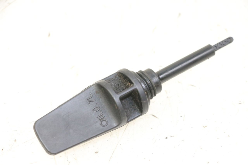 photo de OLIO MOTORE GALLEGGIANTE ORCAL CAVARO 4T 50 (2019 - 2023)