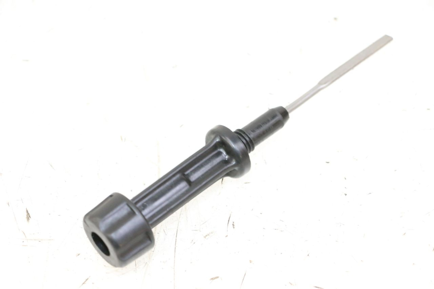photo de OLIO MOTORE GALLEGGIANTE YAMAHA FZ6 FAZER S2 600 (2007 - 2011)